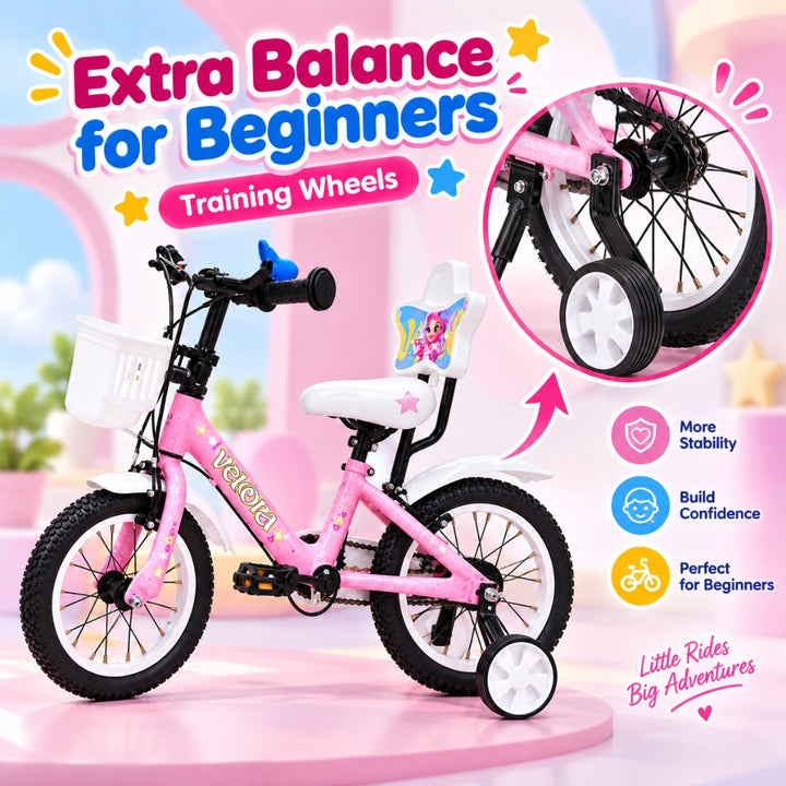 Bicycle Velora 16" Tube | Tube
