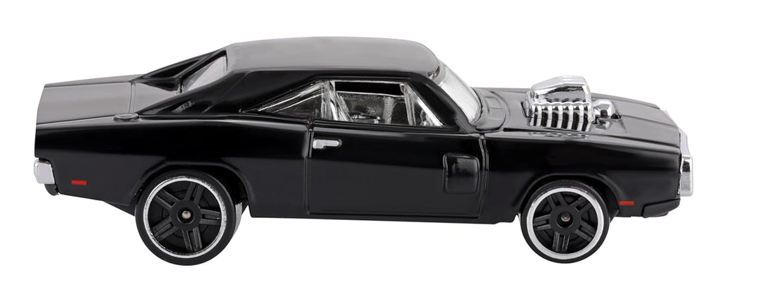 FLYI Die - Cast Car with Metallic Finish (3+ Years)