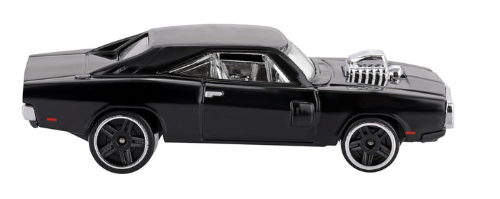 FLYI Die - Cast Car with Metallic Finish (3+ Years)