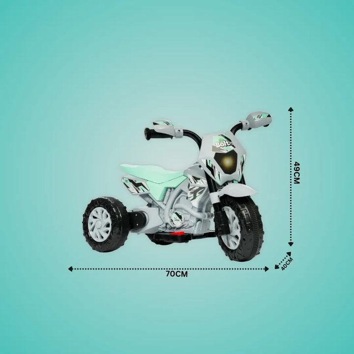 Flyi EV Bolt 6V Kids Electric Bike