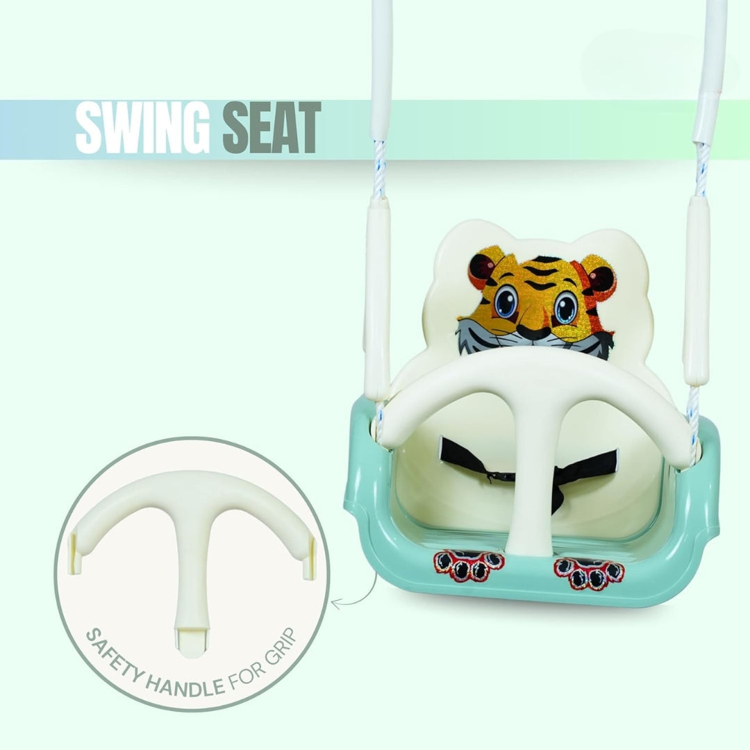 Flyi Musical Swing