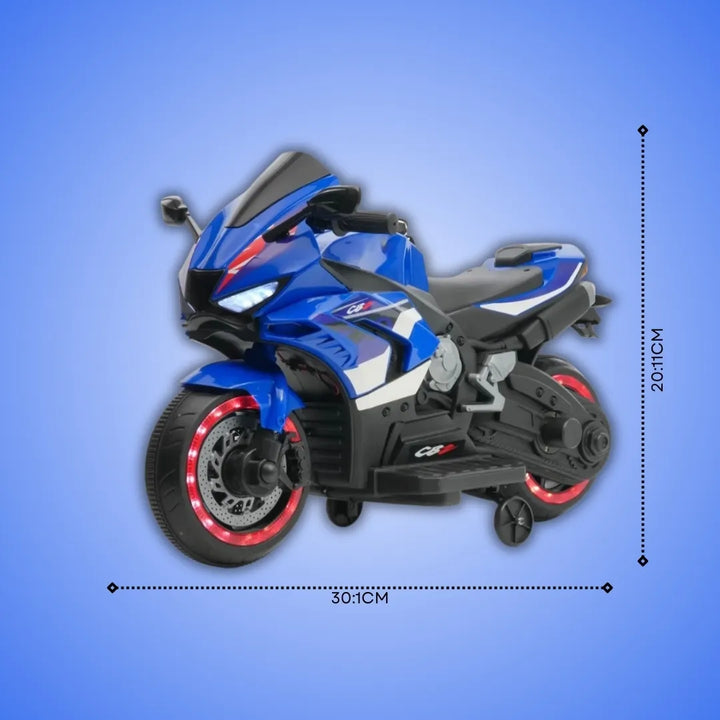Flyi Ev Cbz 12V Kids Electric Ride On Bike