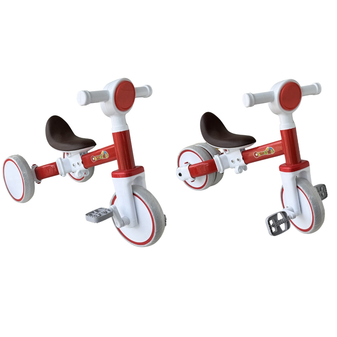 Flyi 3-in-1 Balancing Bike