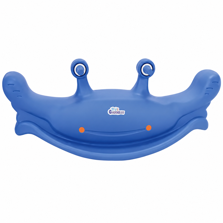 FLTI CRAB SEE SAWS