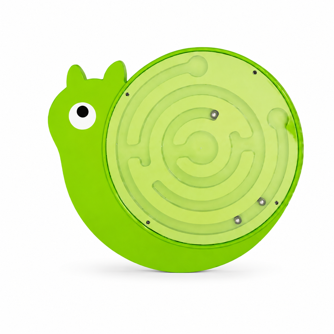 Flyi Snail Maze Puzzle Toy