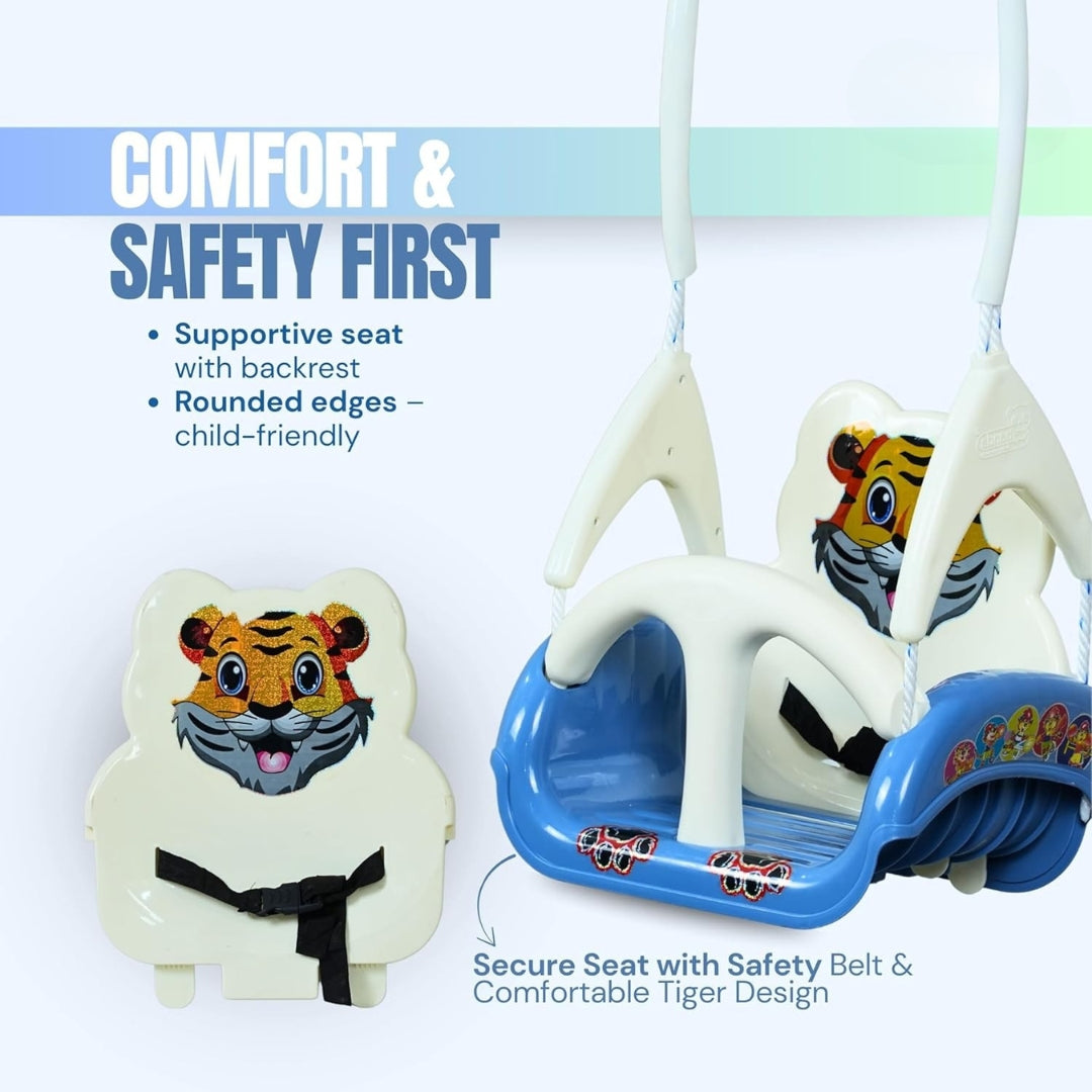 Flyi Musical Swing