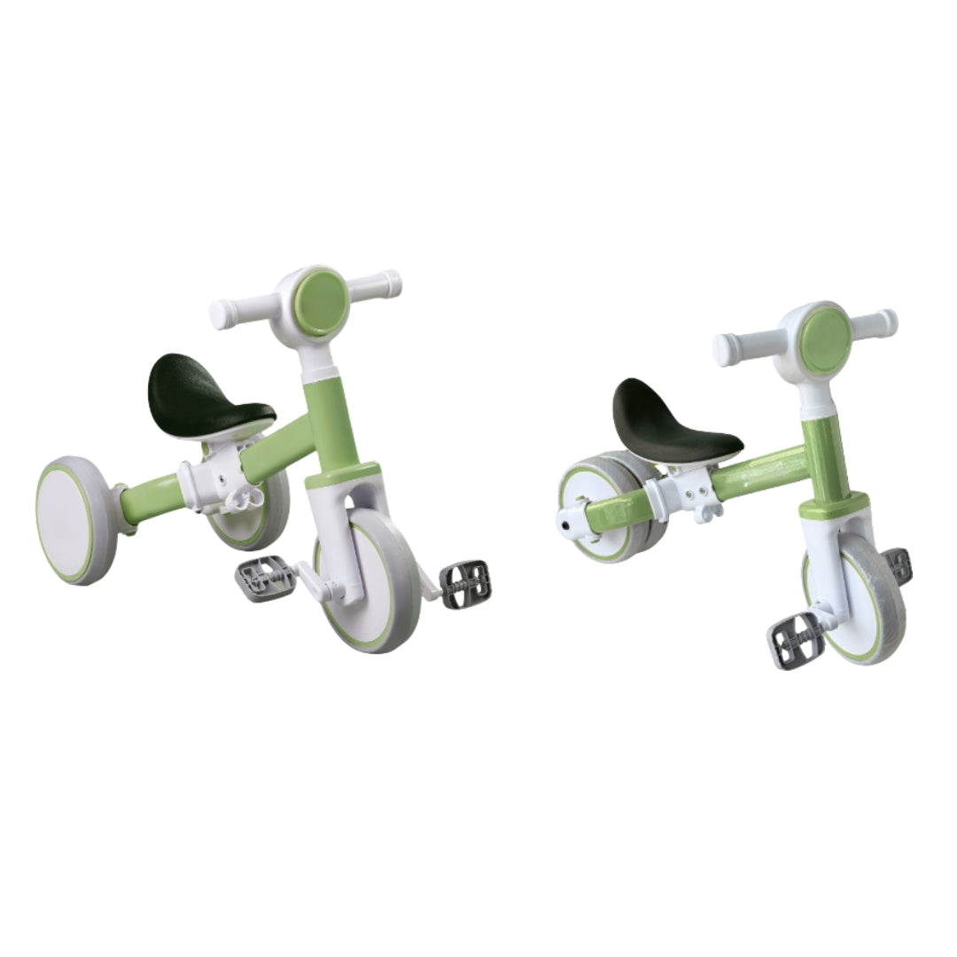 Flyi 3-in-1 Balancing Bike