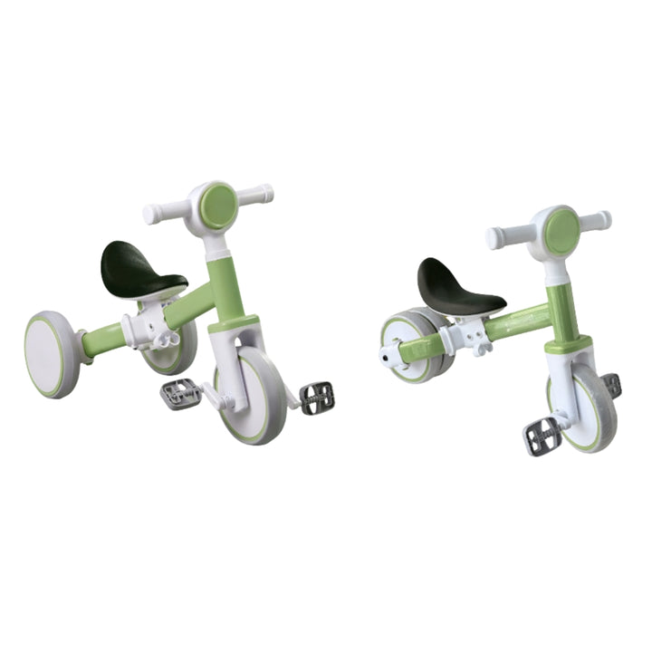 Flyi 3-in-1 Balancing Bike