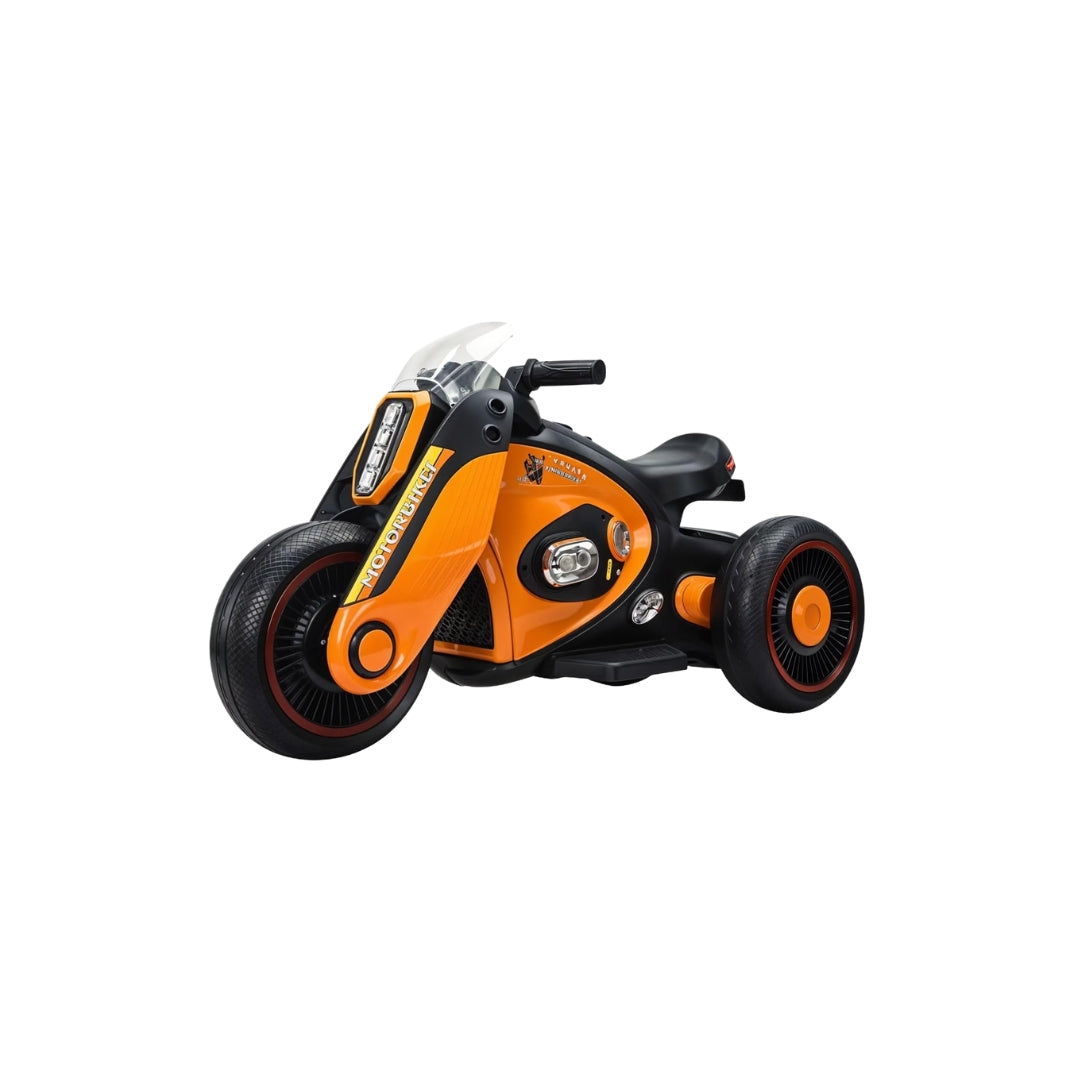 Flyi Rambo Electric Bike