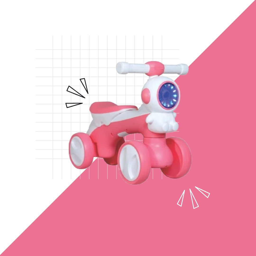 FLYI ROBO SCOOTY