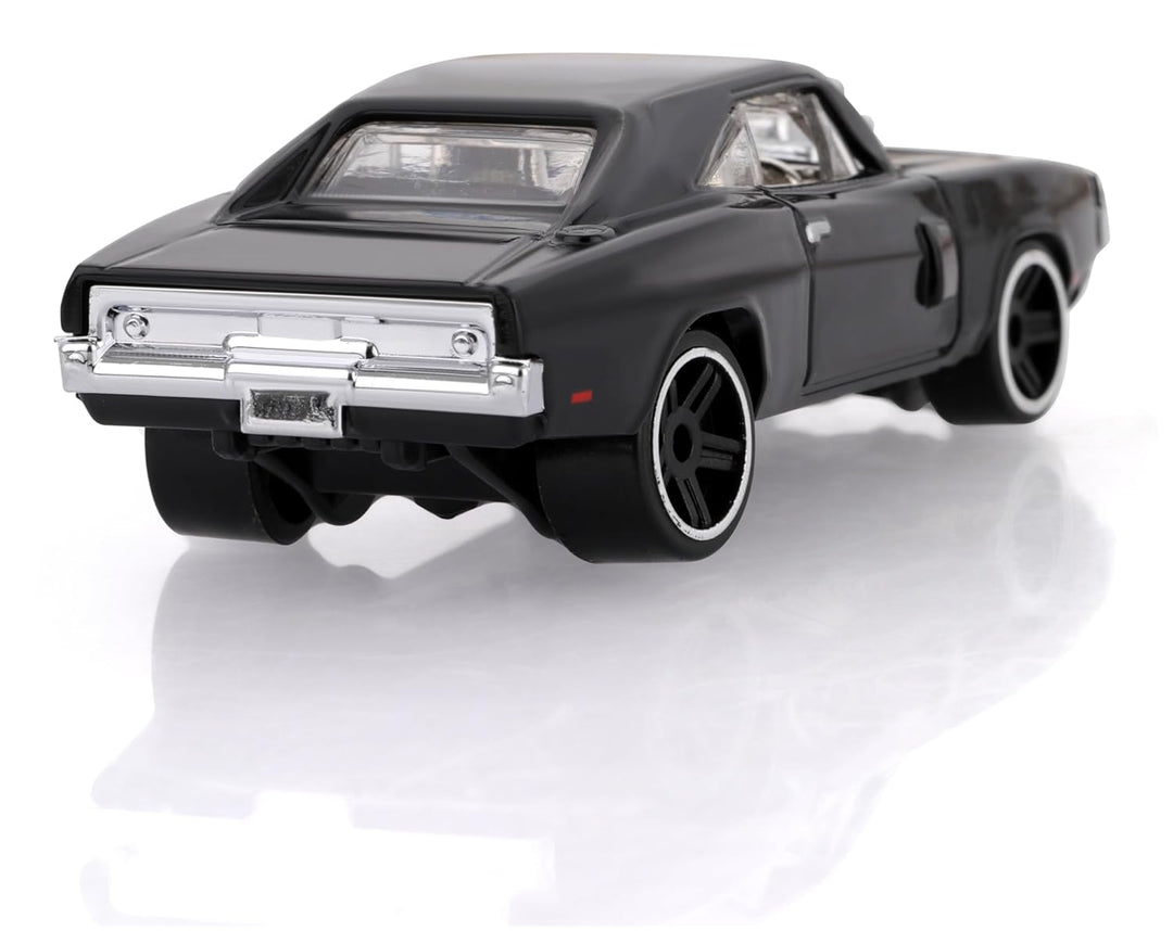 FLYI Die - Cast Car with Metallic Finish (3+ Years)
