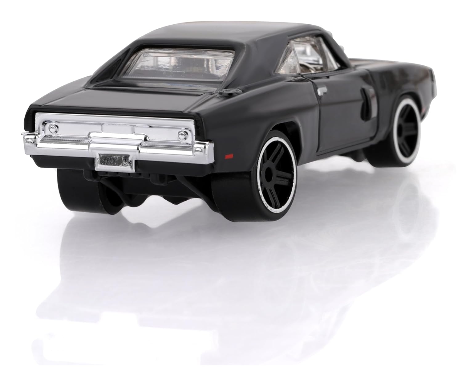 FLYI Die-cast Charger 1:64 Model Car | Metallic Finish Toy Car for Kids (3+ Years)