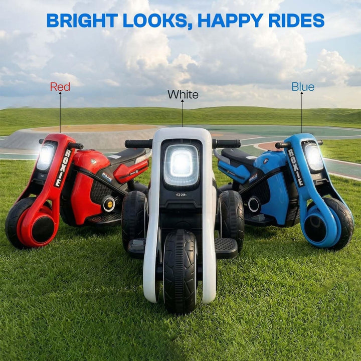 Roxie Kids Electric Bike