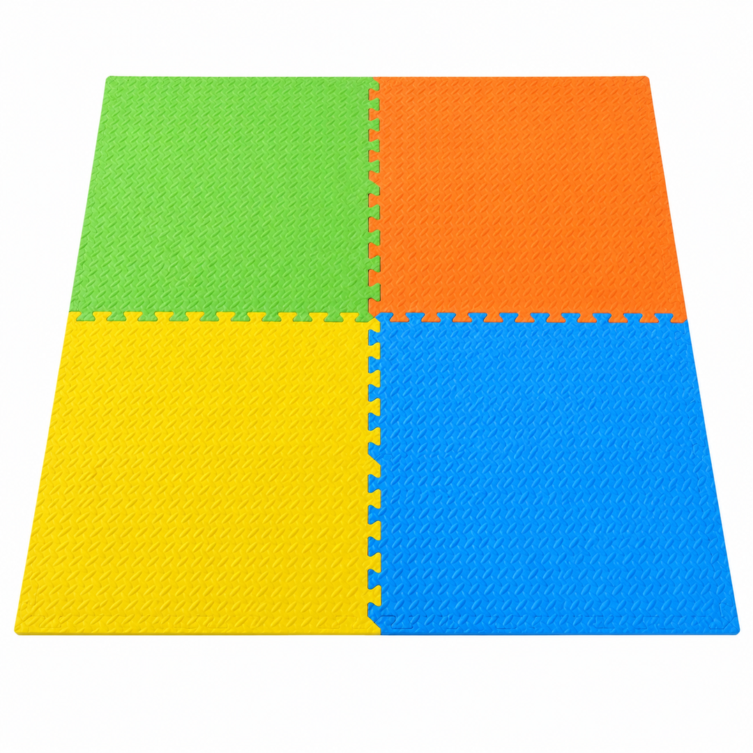 Flyi EVA Mat 1M x 1M