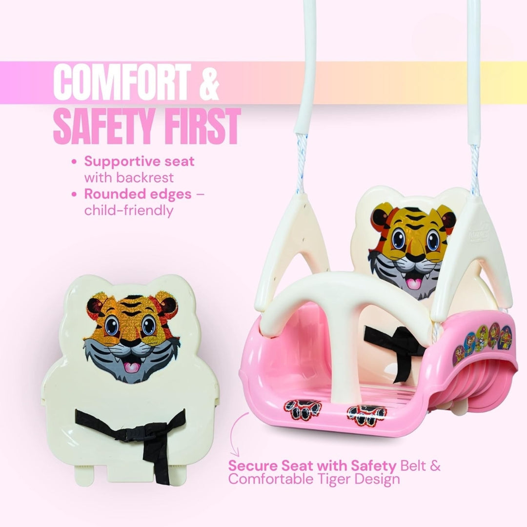 Flyi Musical Swing