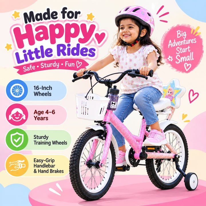Bicycle Velora 16" Tube | Tube