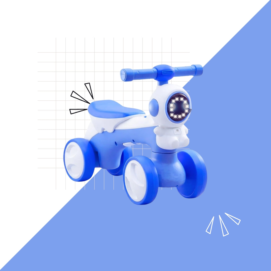 FLYI ROBO SCOOTY