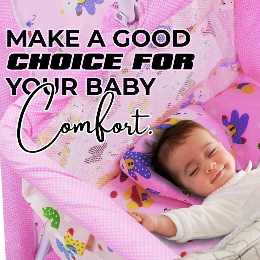 Flyi Elephant Jumbo Cradle