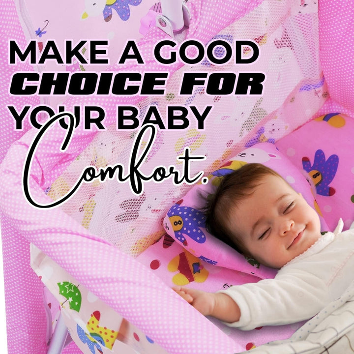 Flyi Elephant Jumbo Cradle