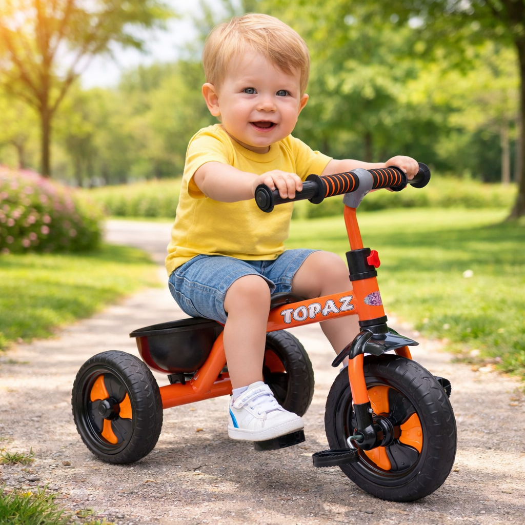 FLYI TOPAZ TRICYCLE