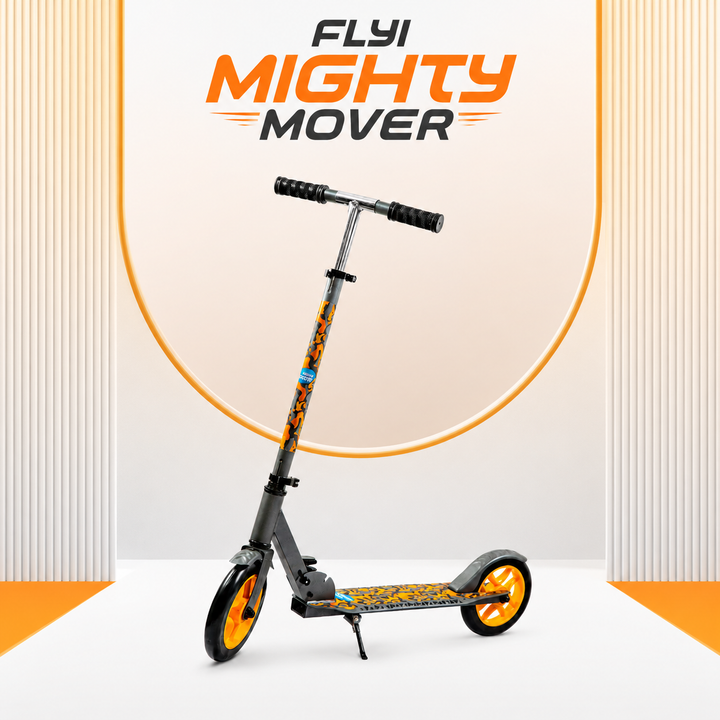 FLYI Mighty Mover Scooter