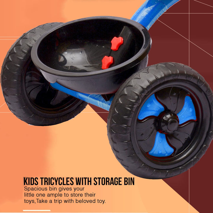 FLYI TOPAZ TRICYCLE