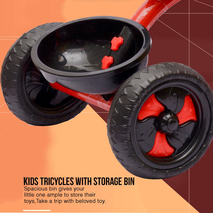 FLYI TOPAZ TRICYCLE