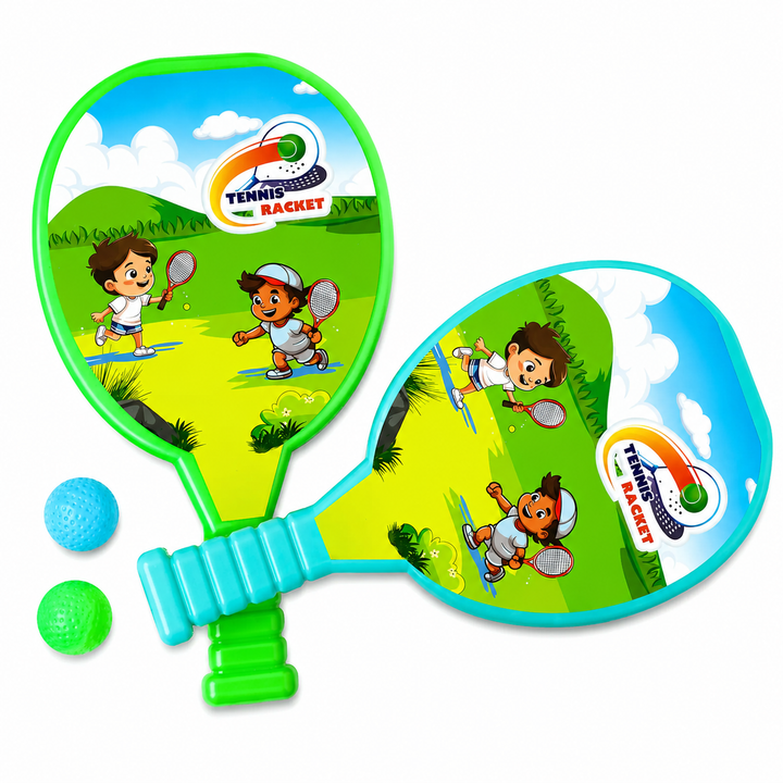 Tennis Racket