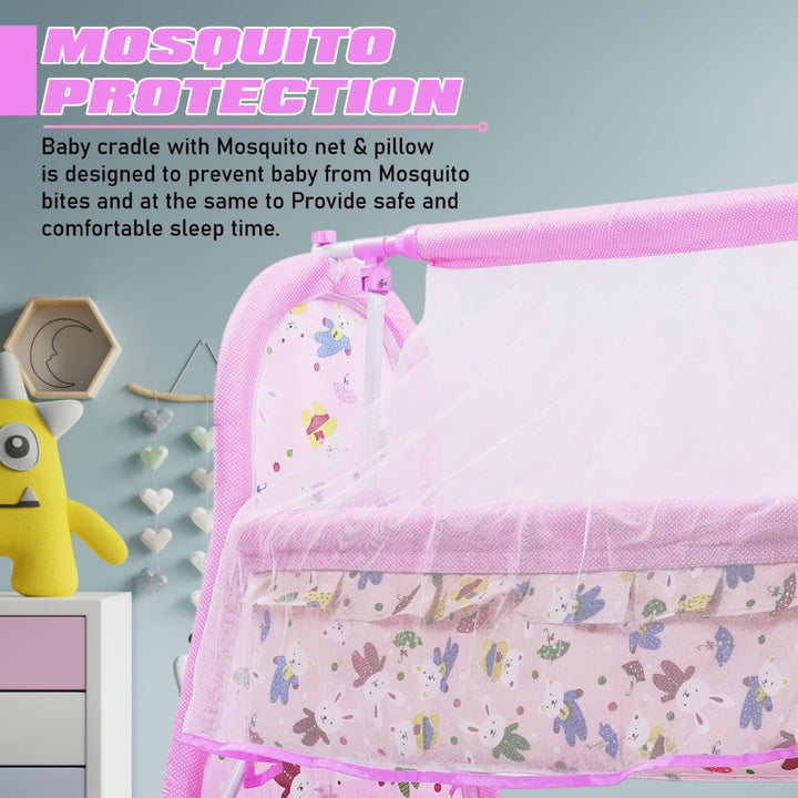 Flyi Elephant Jumbo Cradle