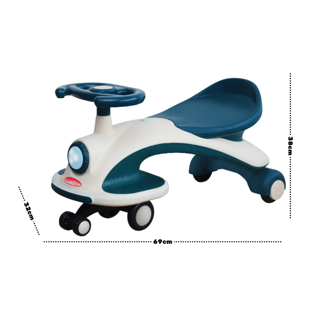 FLYI MAGIC SWING CAR