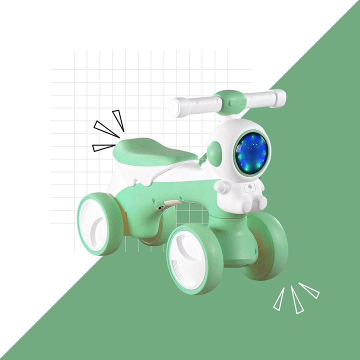 FLYI ROBO SCOOTY