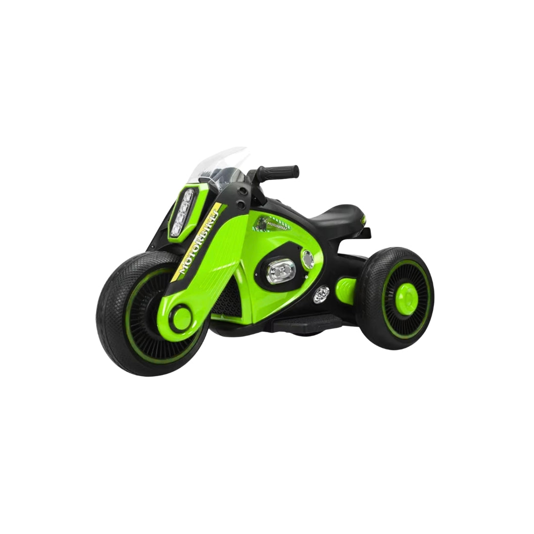 Flyi Rambo Electric Bike