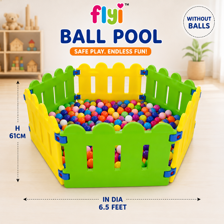 Flyi Ball pool