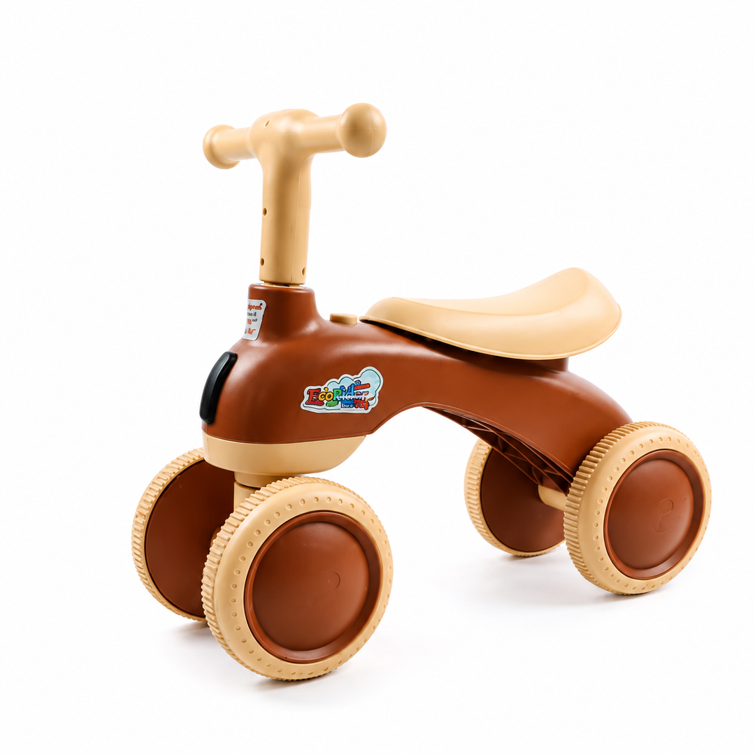 FLYI Zoomie Sturdy Balance Bike