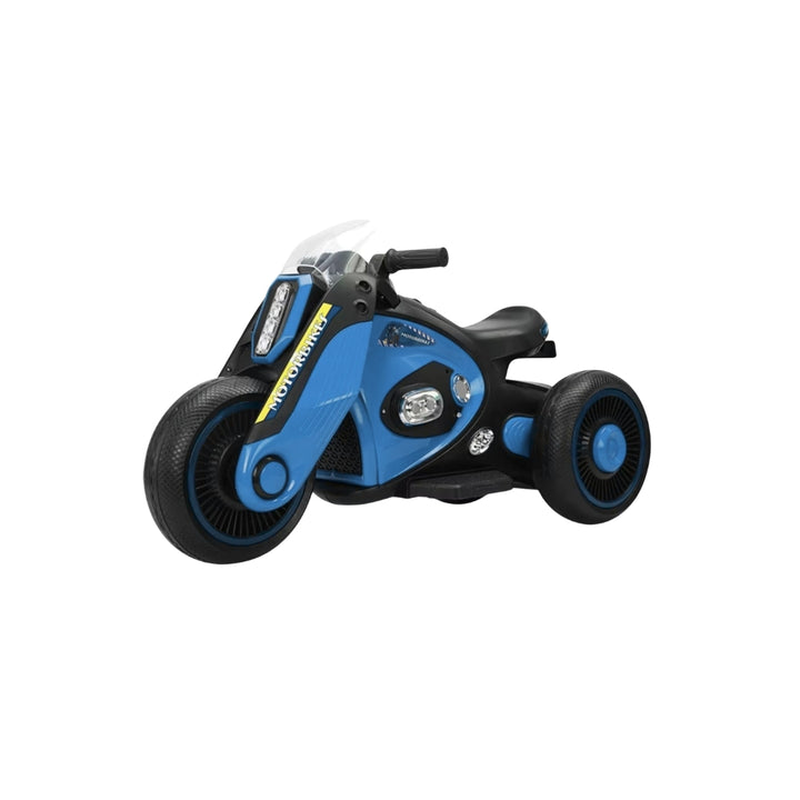 Flyi Rambo Electric Bike