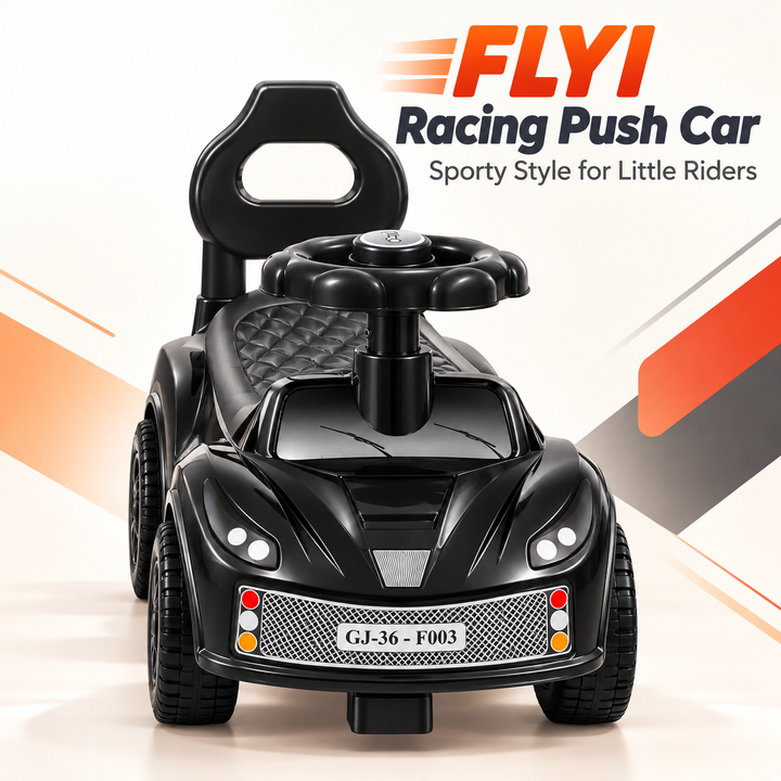 Racing Push Car | FLYI
