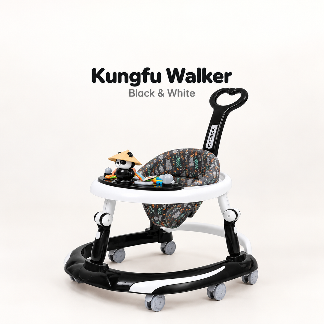 Kungfu Baby Walker | FLYI