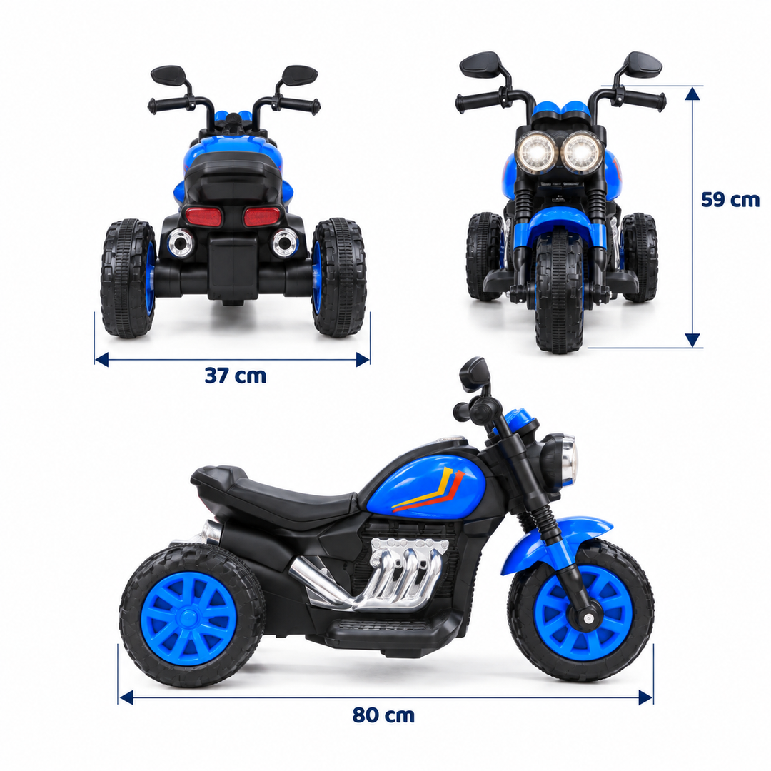 Entizer Kids Ride-On Bike | Flyi