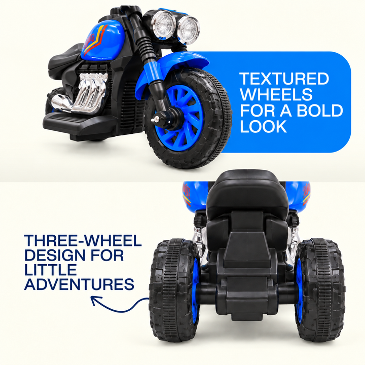 Entizer Kids Ride-On Bike | Flyi