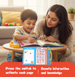 FLYI – Interactive Children Book With Musical Toy (3+ Years)