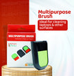 Multipurpose Brush
