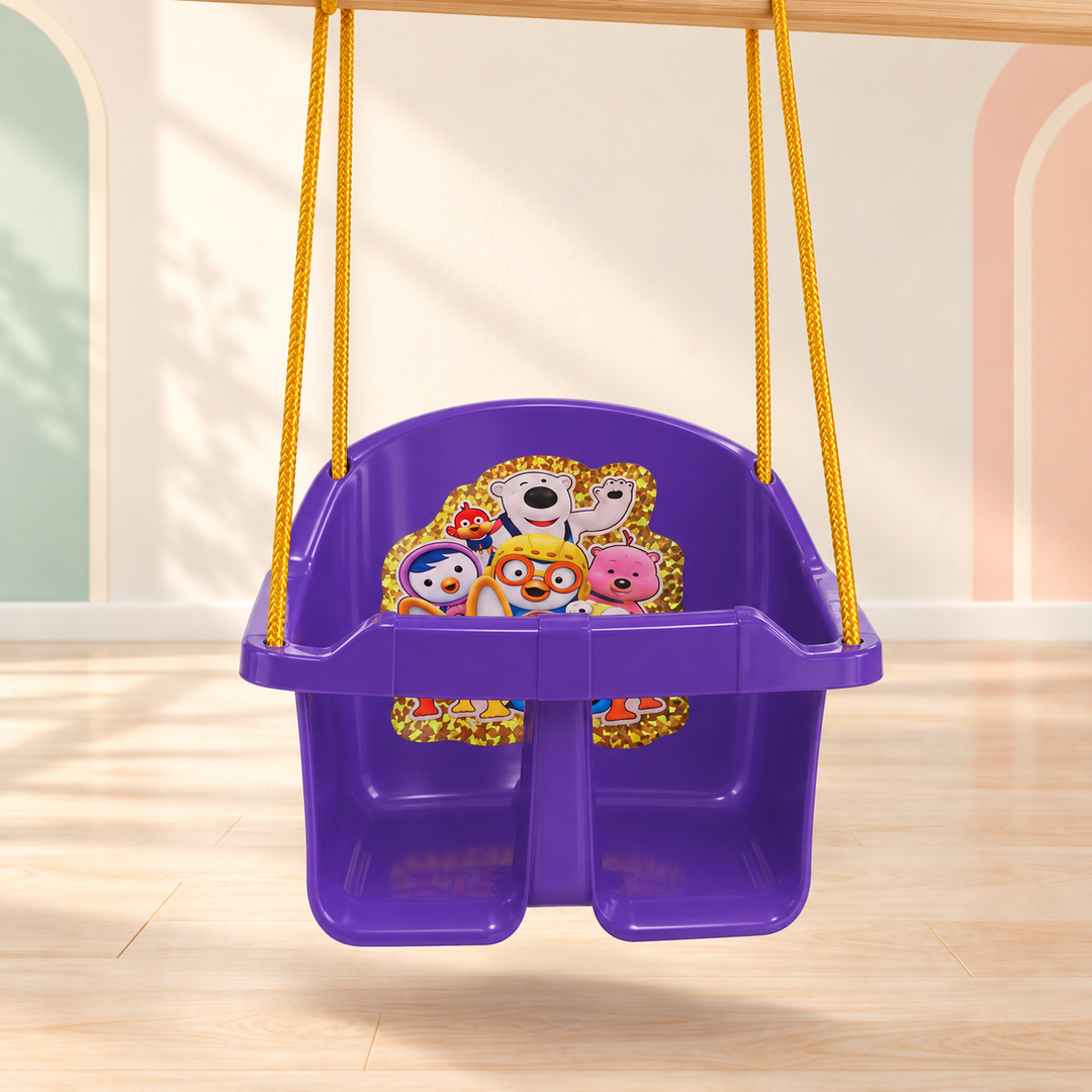 Swing Eco for Kids | FLYI