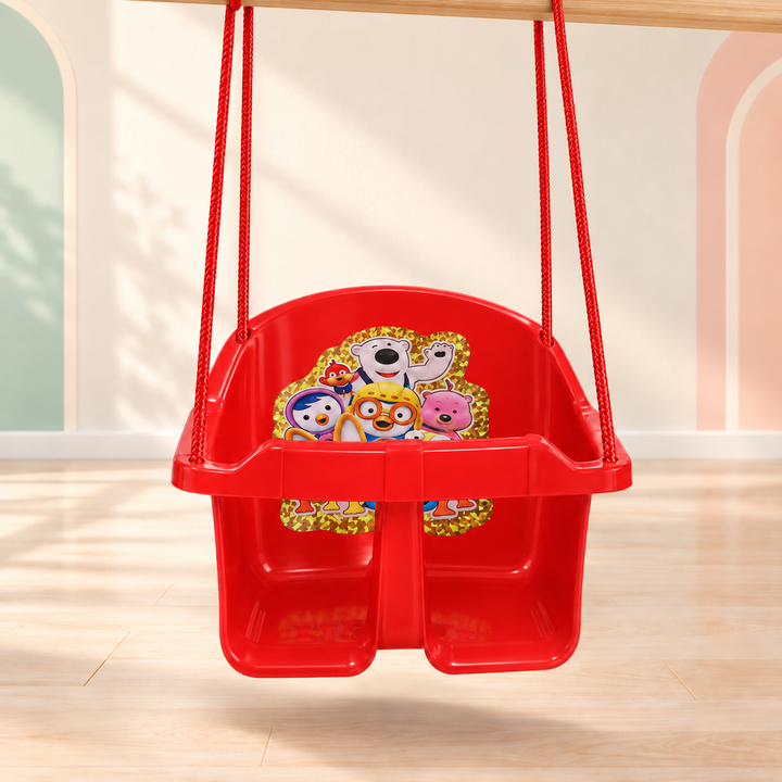 Swing Eco for Kids | FLYI