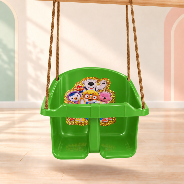 Swing Eco for Kids | FLYI