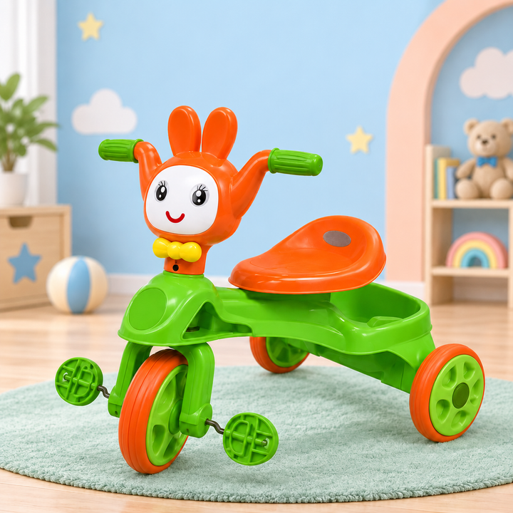 Kandy Tricycle for Kids | FLYI