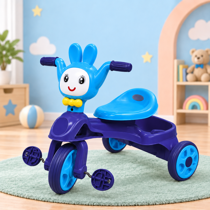 Kandy Tricycle for Kids | FLYI