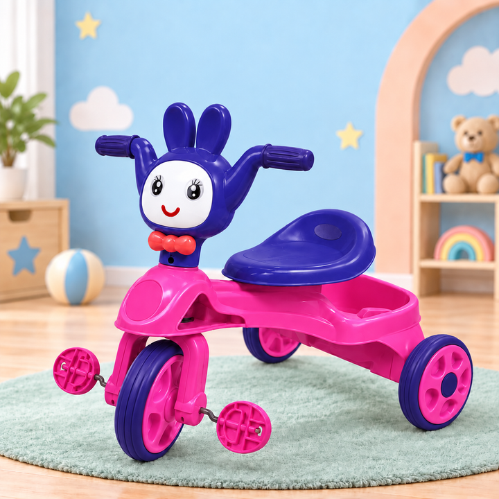 Kandy Tricycle for Kids | FLYI