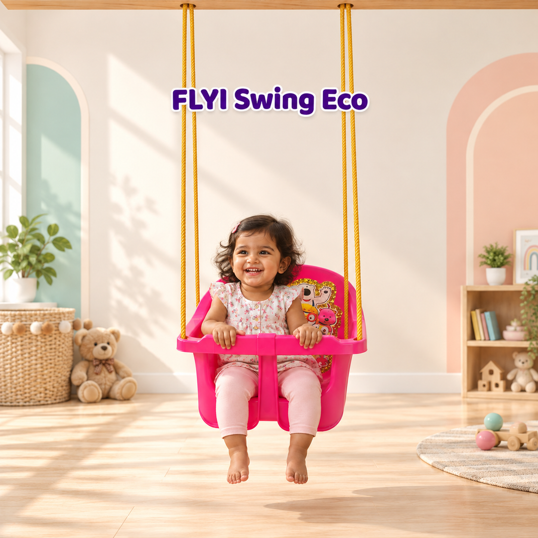 Swing Eco for Kids | FLYI