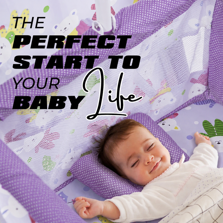 FLYI Jumbo Cradle