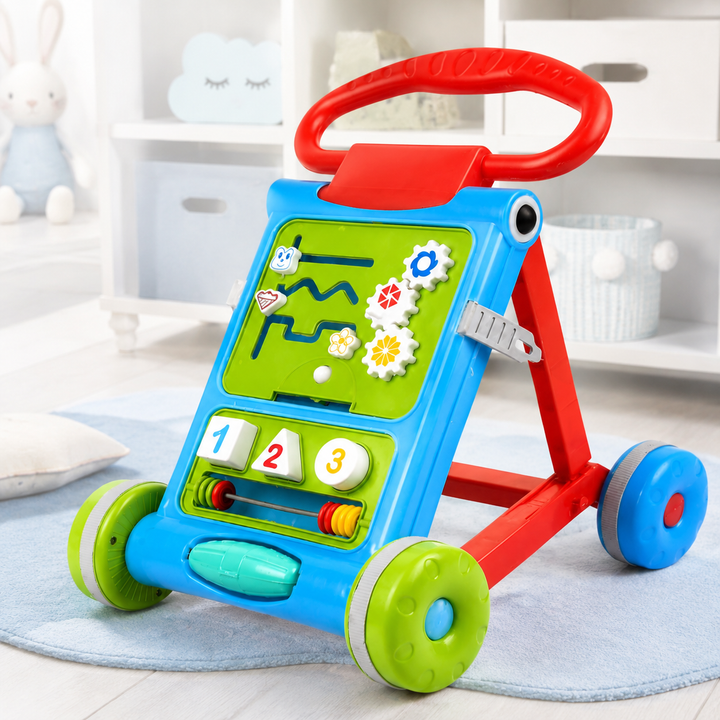 Walkify Activity Walker for Kids | FLYI